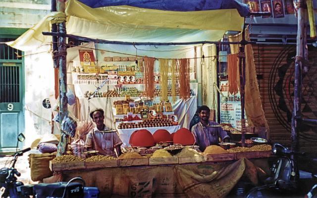red stuff.tif - Supplies, Madras India
